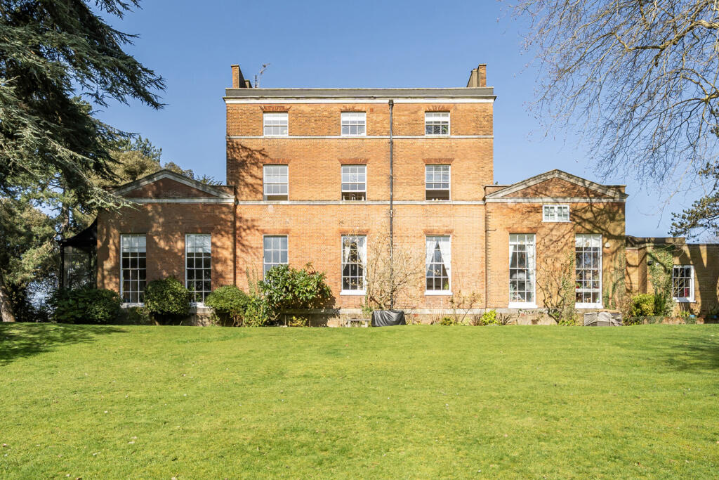 Main image of property: Stanmore Hill, Stanmore