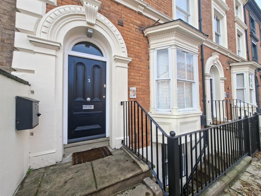 Main image of property: Derngate, Northampton, NN1