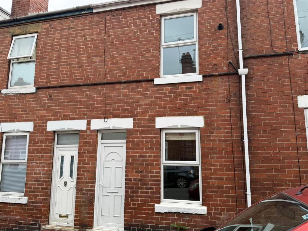 Main image of property: Athelstane Road, Conisbrough, Doncaster