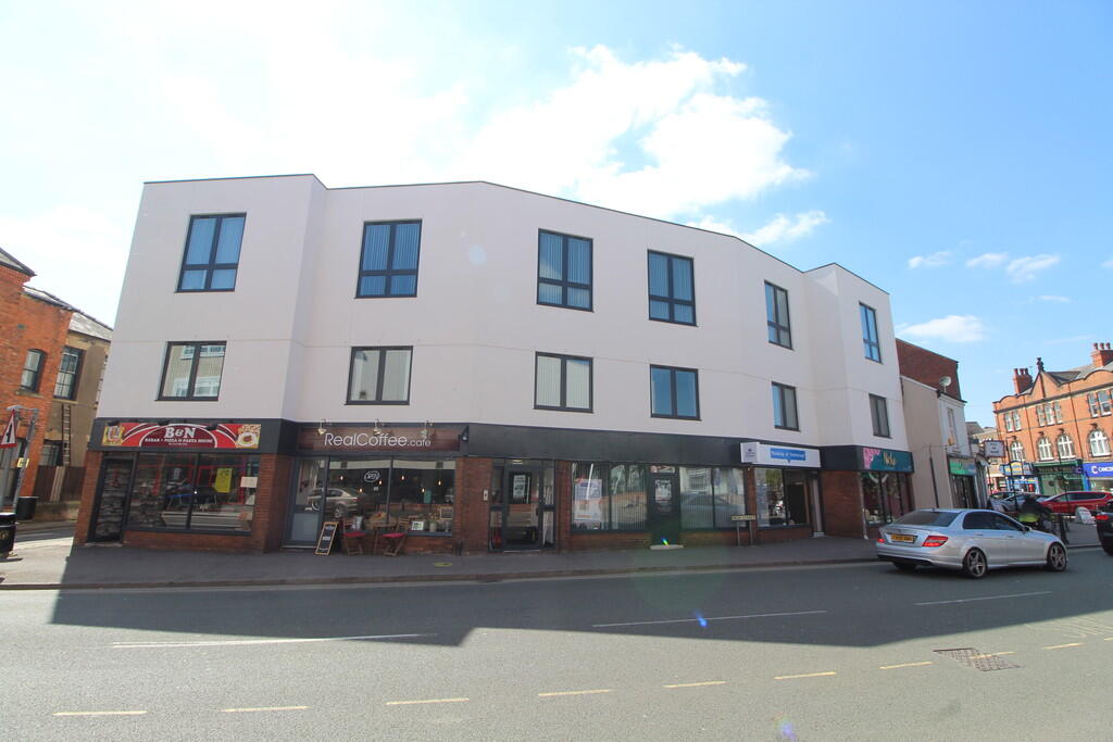 Main image of property: High Street, Long Eaton
