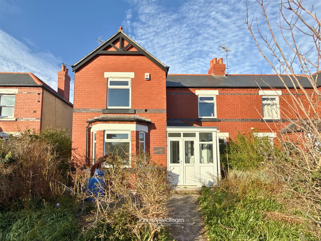 Main image of property: Vale Road, Rhyl