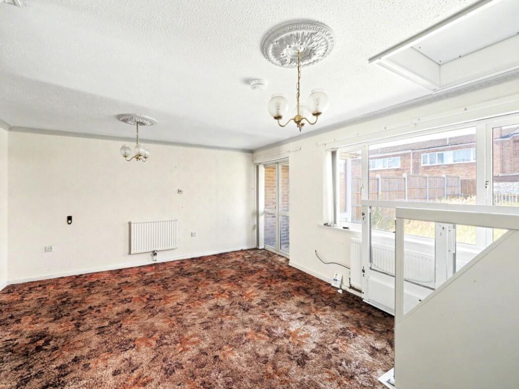 House in Nottingham - View 5