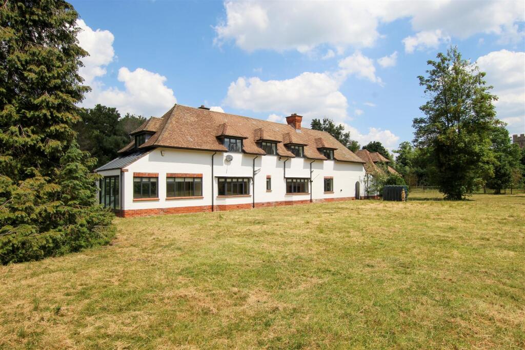Main image of property: Church Lane, Abington, Cambridge