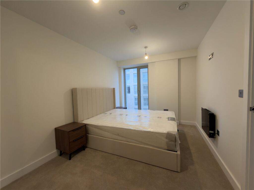 Apartment in Birmingham, Digbeth - View 5