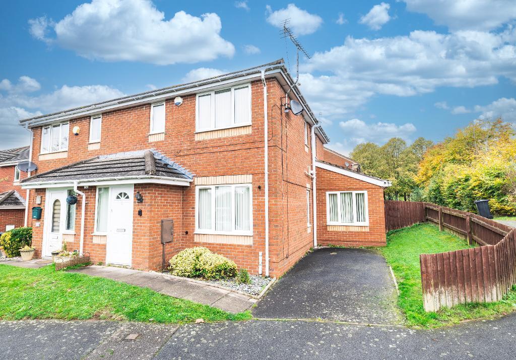 Main image of property: Wychbury Road, Birmingham, B32 4DD