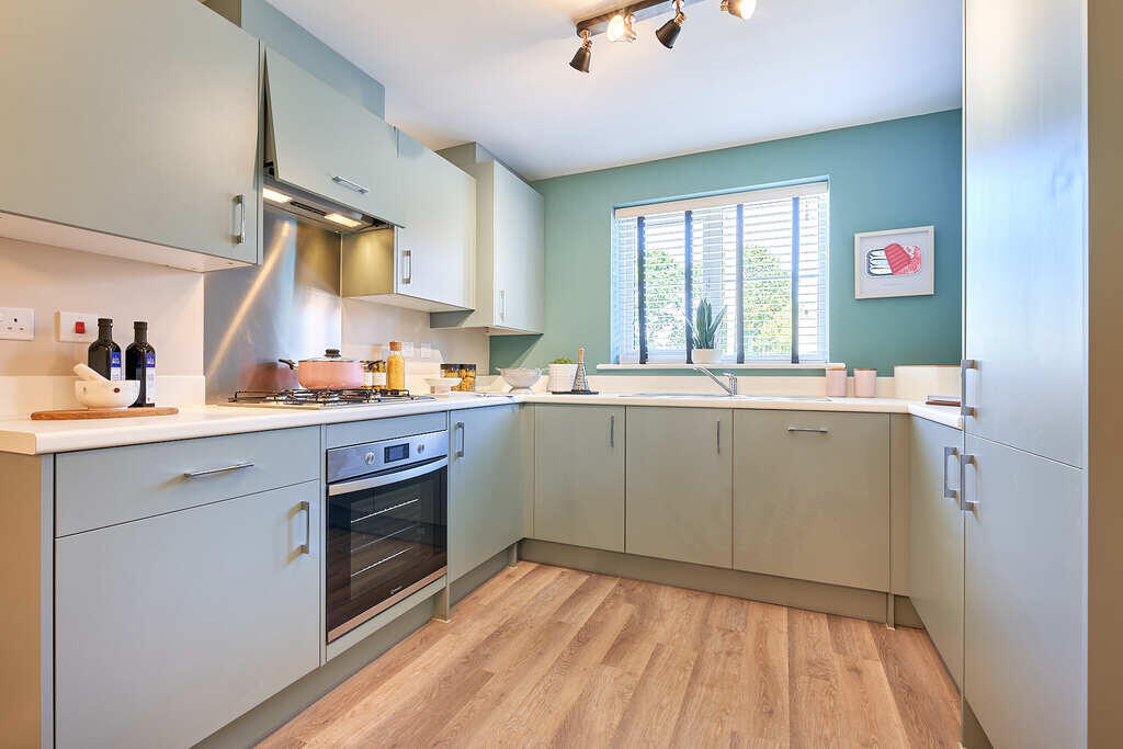 Main image of property: Harrington Lane,
Exeter,
EX48NS