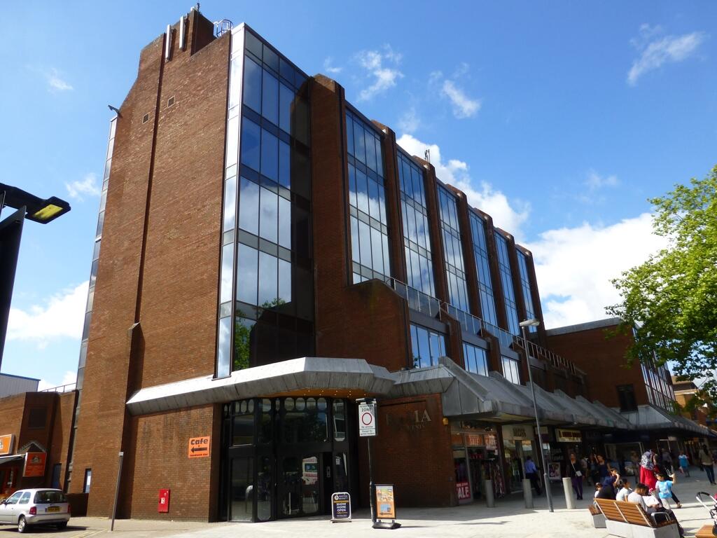 Main image of property: Rama House 17 St. Anns Road, Harrow, Greater London, HA1