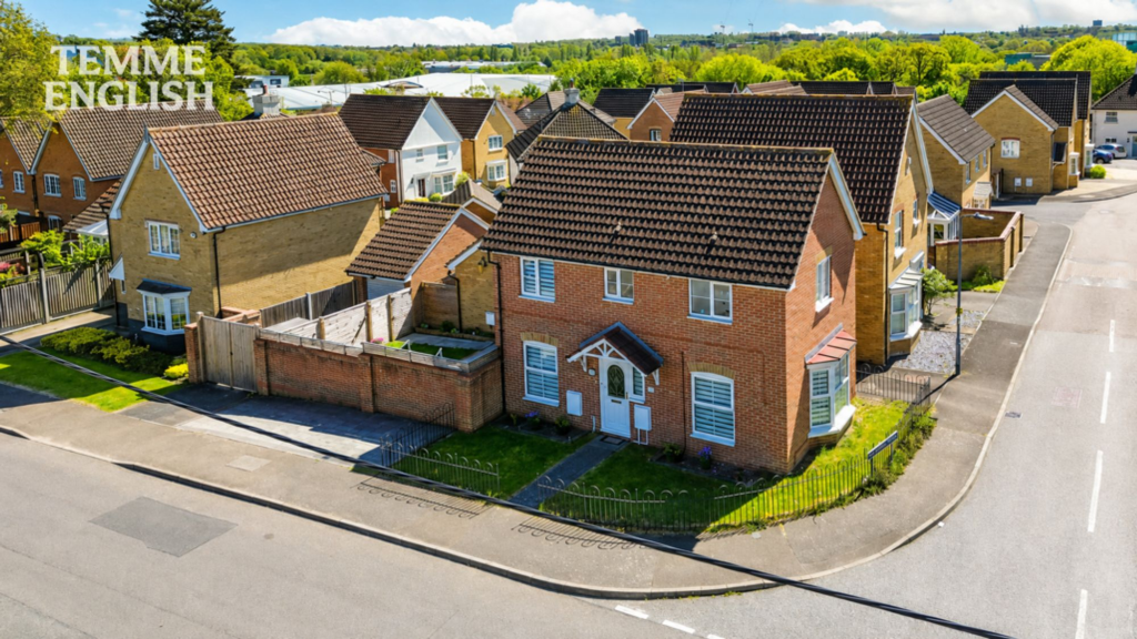 Main image of property: Basildon Road, Basildon, SS15