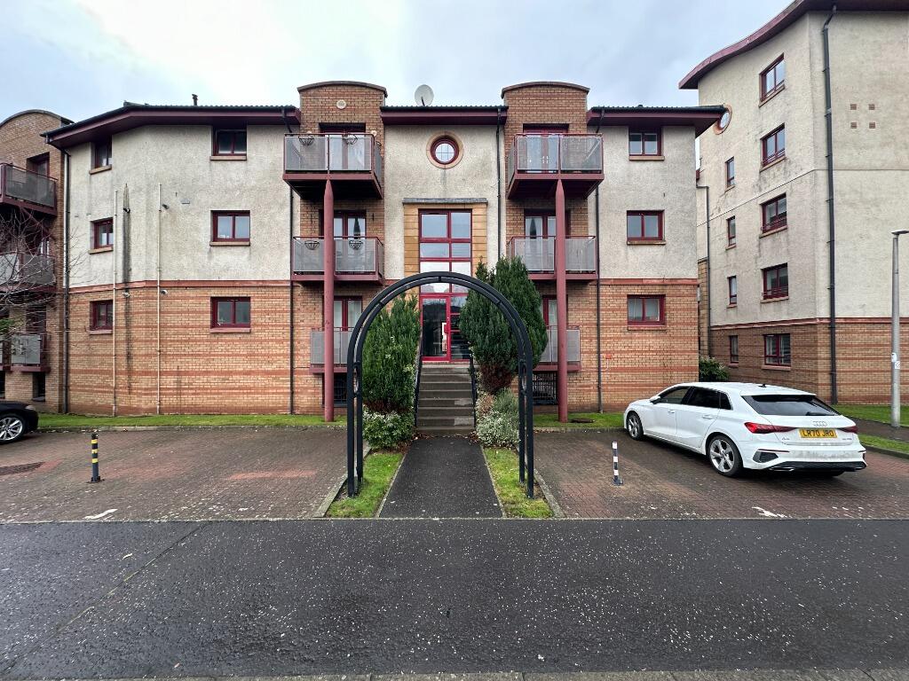 Main image of property: Rowallan Court, Ayr, South Ayrshire, KA7