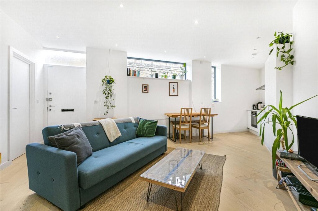 Main image of property: Rathgar Road, London, SW9