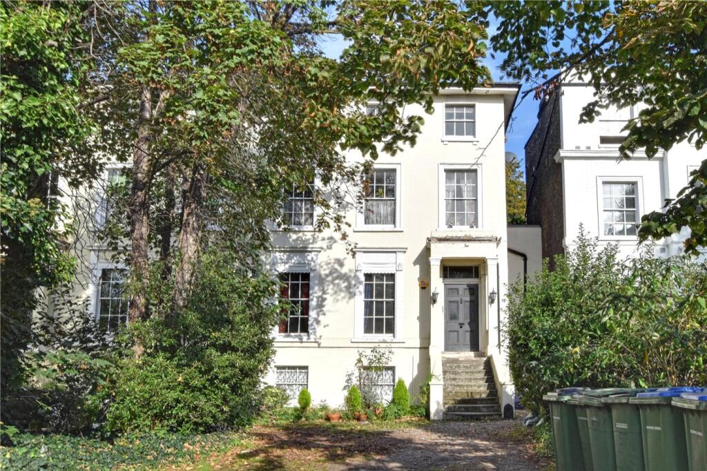Main image of property: Shooters Hill Road, Blackheath, London, SE3