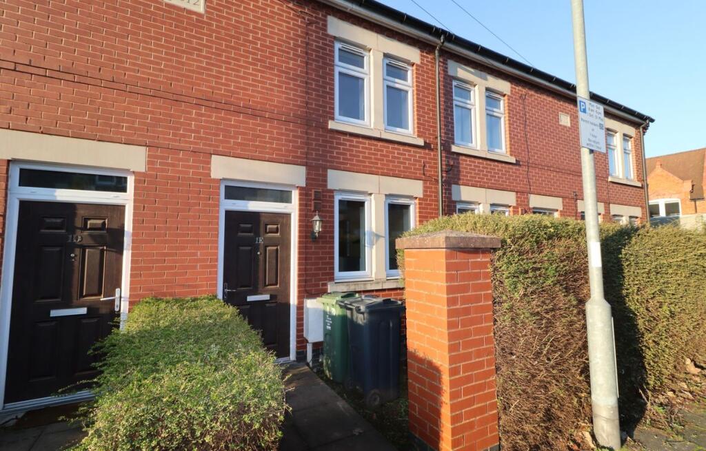Main image of property: George Street, Loughborough, LE11