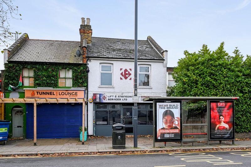 Main image of property: Pinner Road, North Harrow