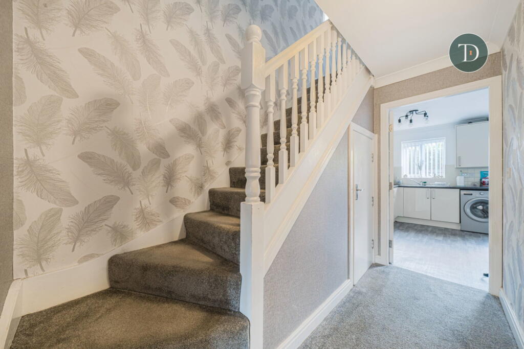 House in Chester, Ellesmere Port - More