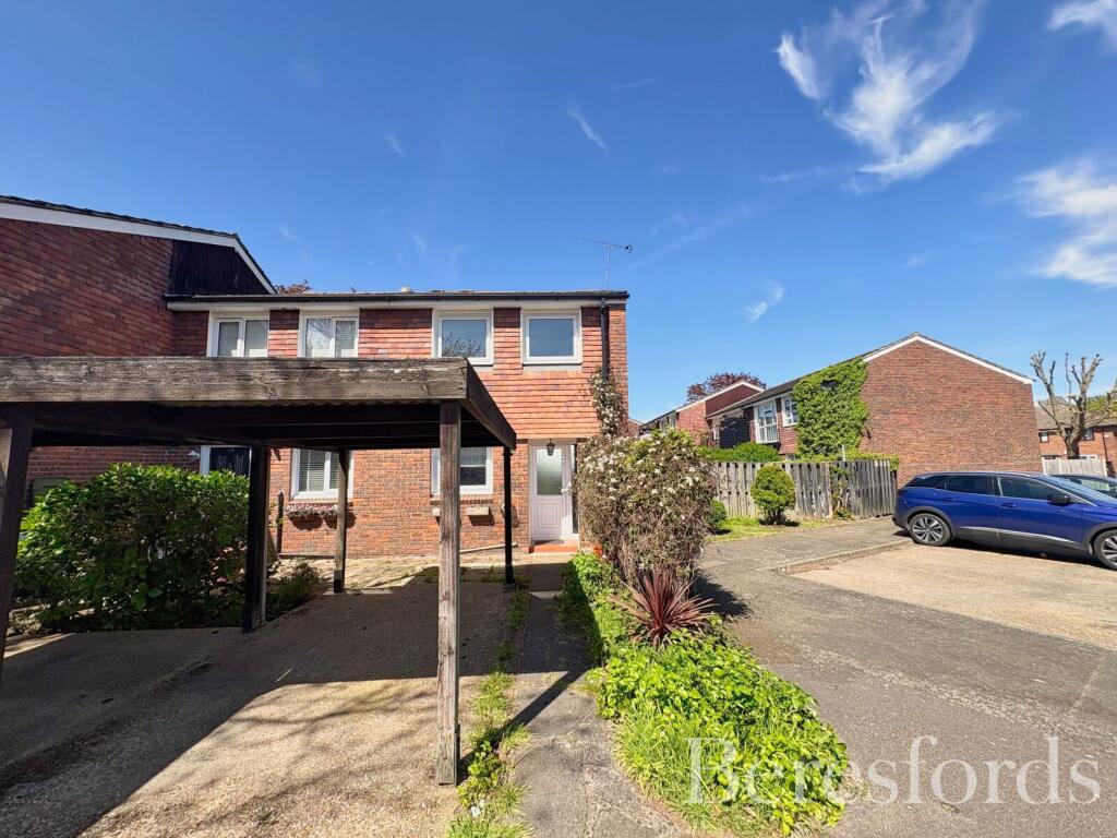 Main image of property: Sevenoaks Close, Romford, RM3