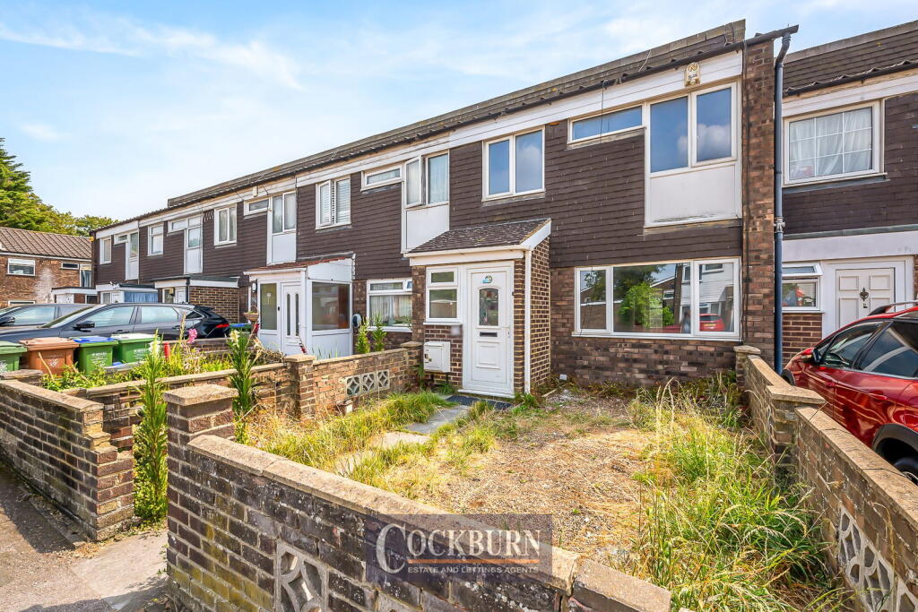 Main image of property: Lanridge Road, London, SE2 9SJ