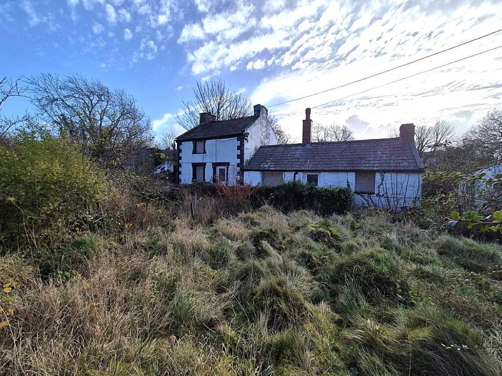 Main image of property: Tyn Rhos, Bethel, Gwynedd, LL55