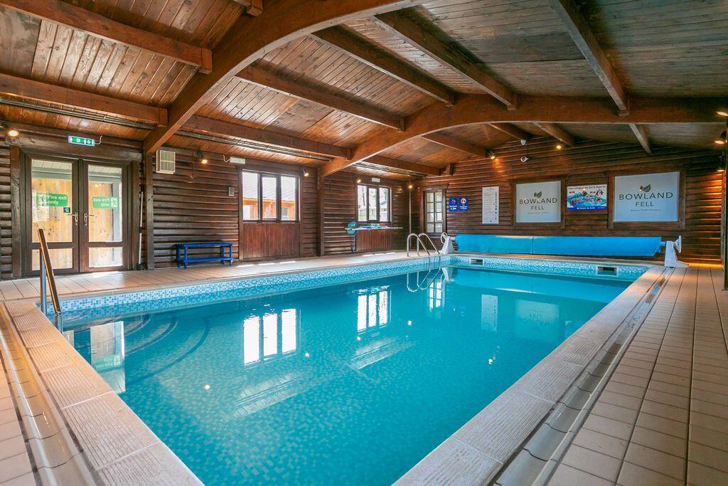 House in Wigglesworth, North Yorkshire - View 2