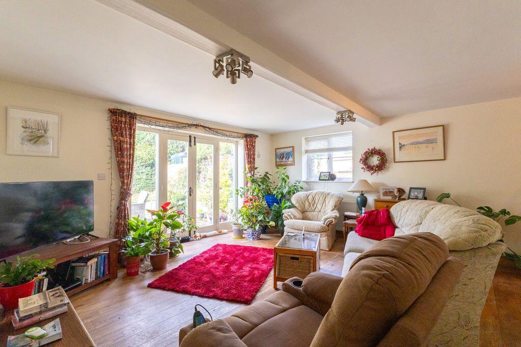 Wootton Cottages, Queens Head, Oswestry photo 3