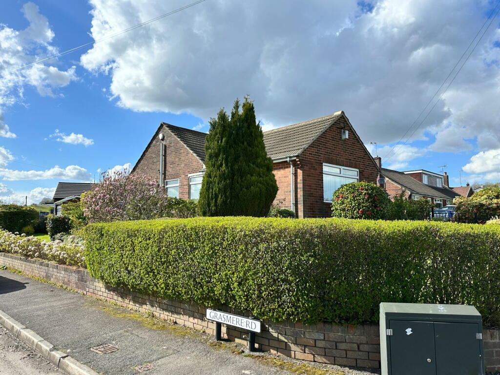 Main image of property: 203 Fir Lane, Royton, OL2 6SS