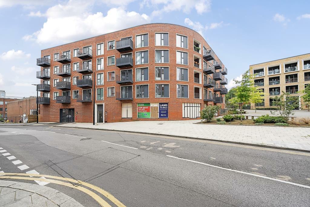 Main image of property: High Wycombe, Buckinghamshire, HP11