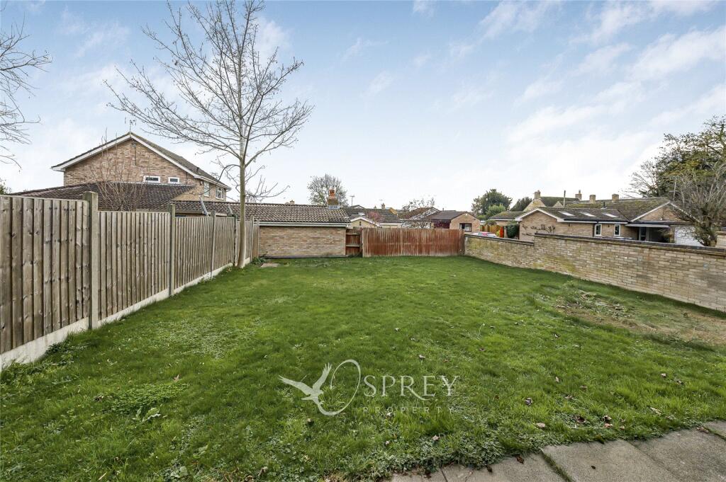 Mildmay Close, Oundle, Northamptonshire, PE8 photo 2