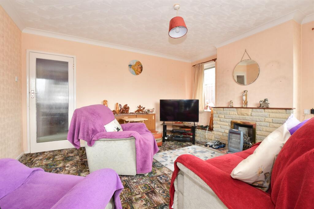 Main image of property: Roseway, Lake, Isle of Wight