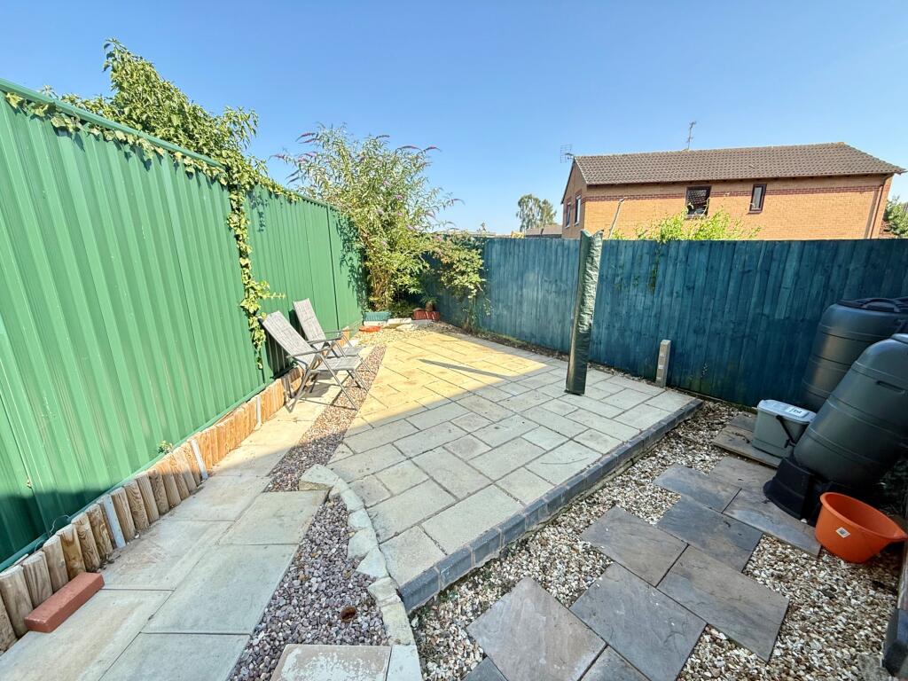 House in Oxford - View 4
