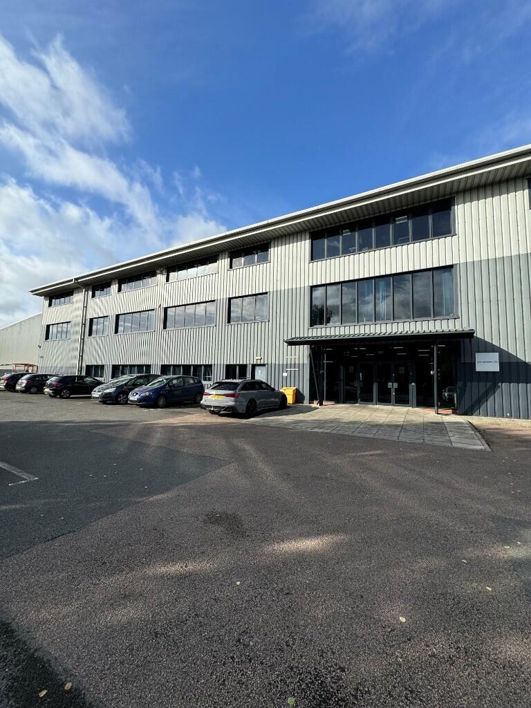 Main image of property: Sparrow Way, Lakesview International Business Park, CT3