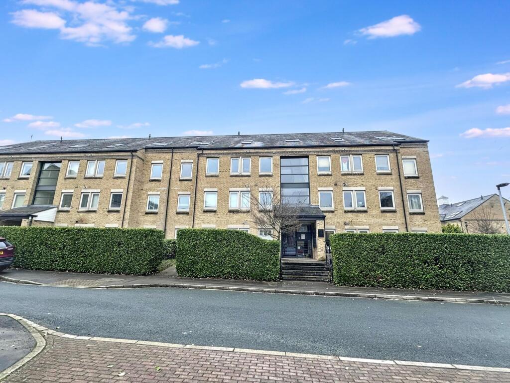 Main image of property: Olympian Court, Romulus House Olympian Court, YO10