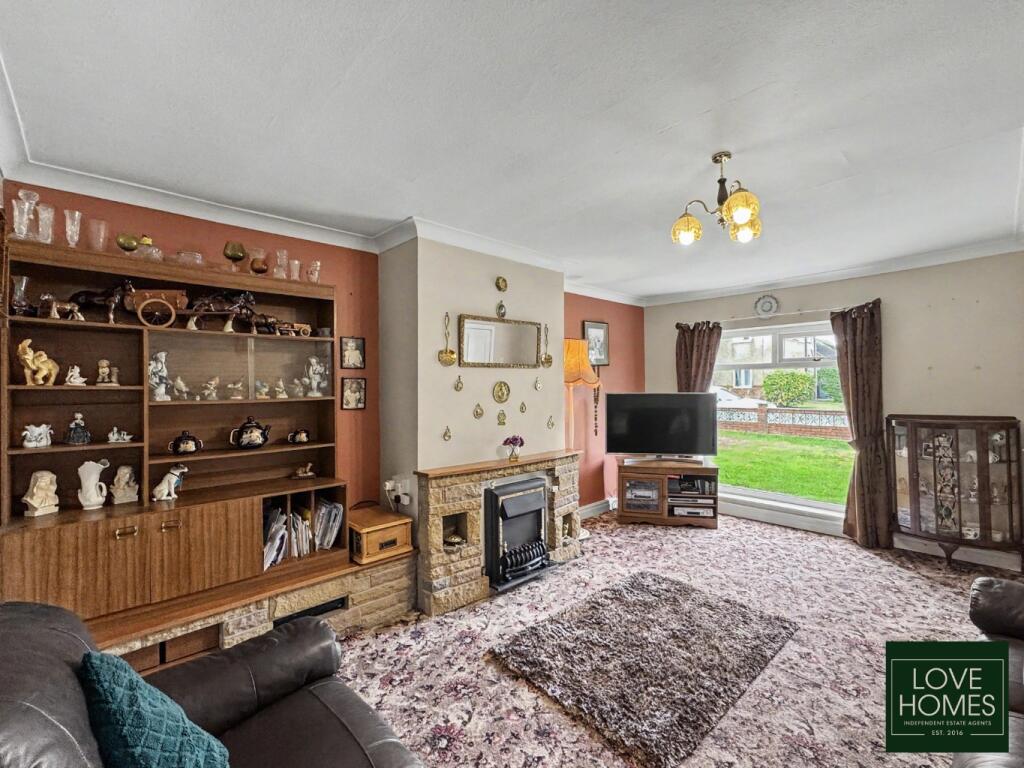 House in Wyre, Garstang - View 4