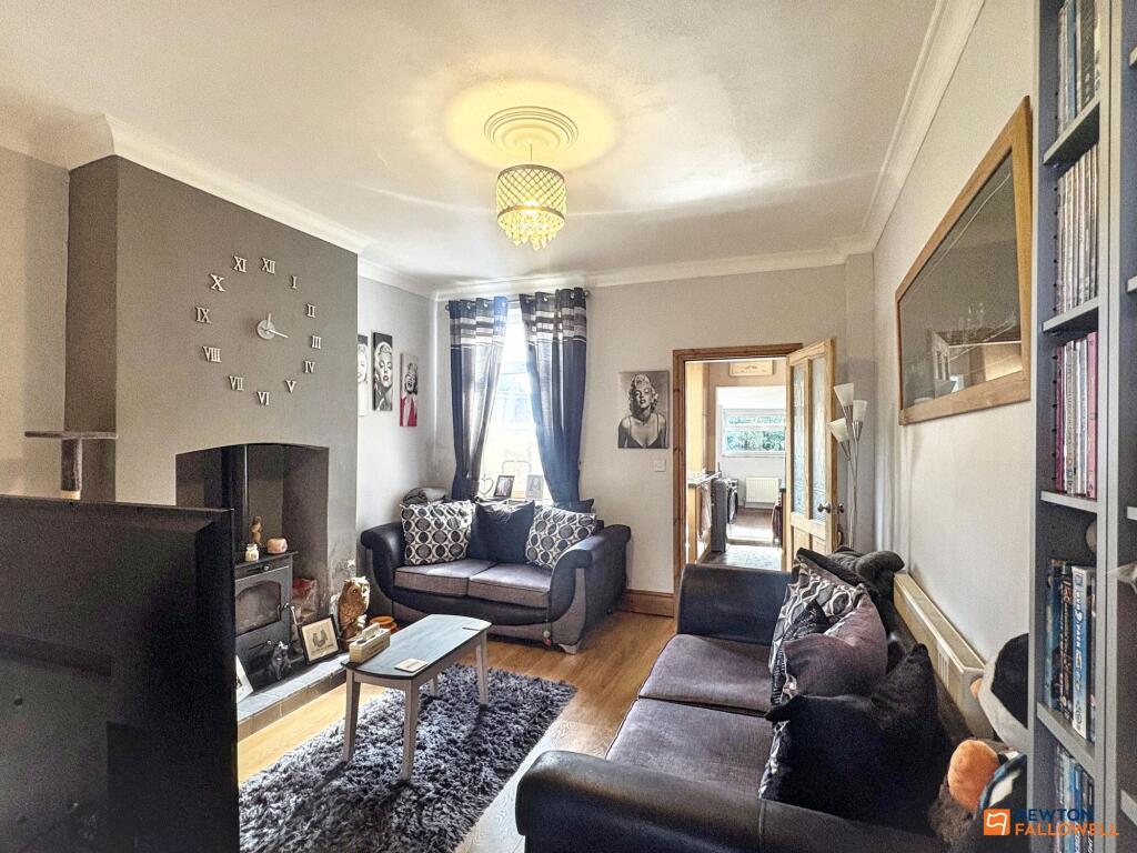 House in Leicester - View 3