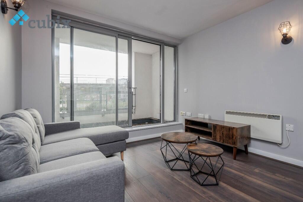 Main image of property: Deals Gateway, London, SE13