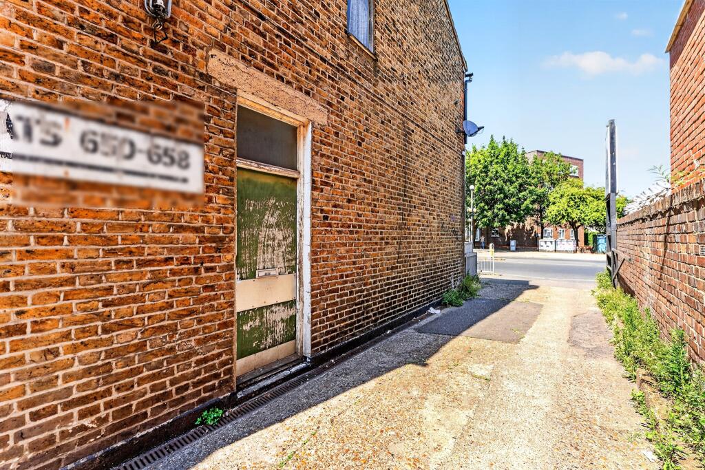 Main image of property: Garratt Lane, London