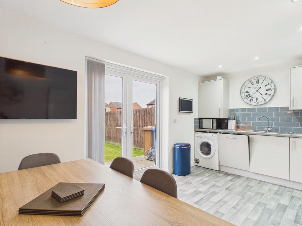 House in Driffield, East Riding of Yorkshire - View 5