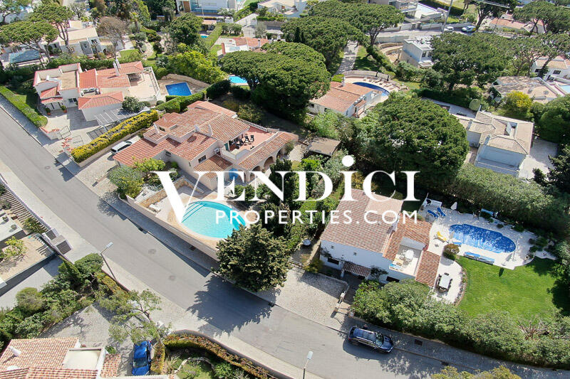 Main image of property: Vale do Lobo, Algarve