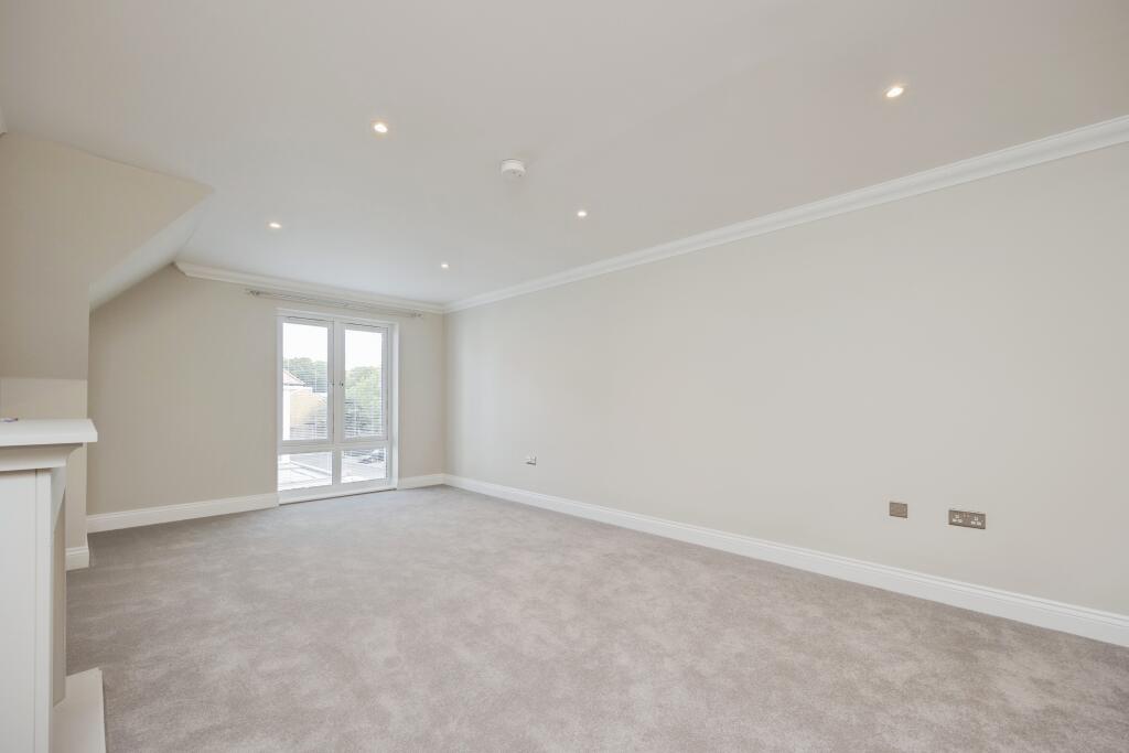 Apartment in Sevenoaks, Hextable - View 5