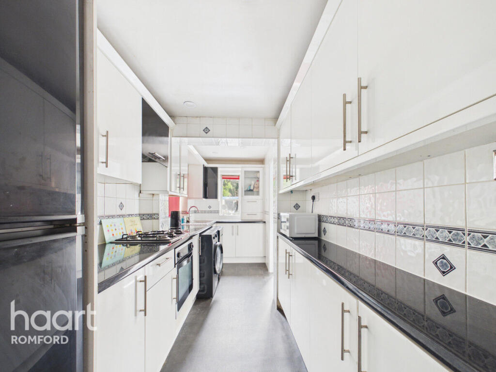 Main image of property: Eastbrook Drive, Romford