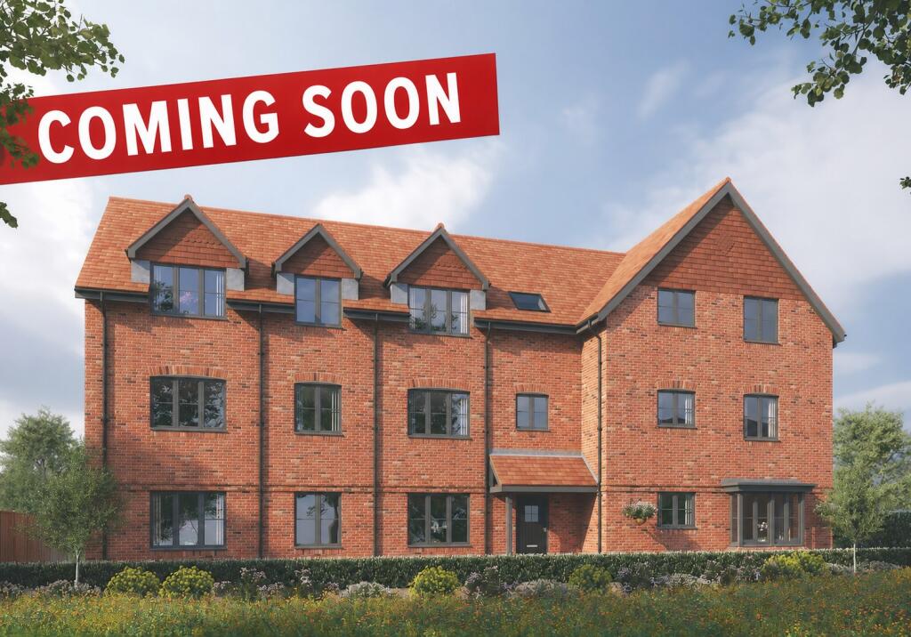 Main image of property: The Apartments, Green Park Gardens, Goffs Oak, Waltham Cross