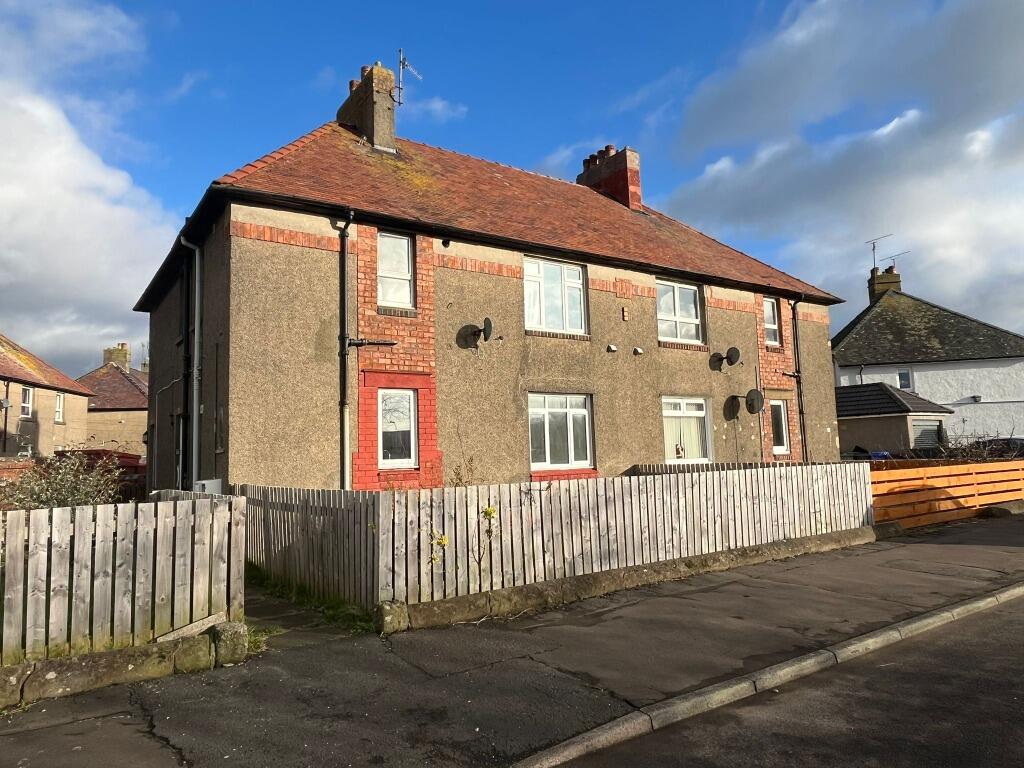 Main image of property: Troweir Road, Girvan, South Ayrshire, KA26