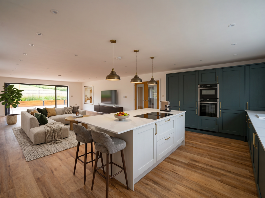 Coppice Barn, Alfrick, WR6 - View 3