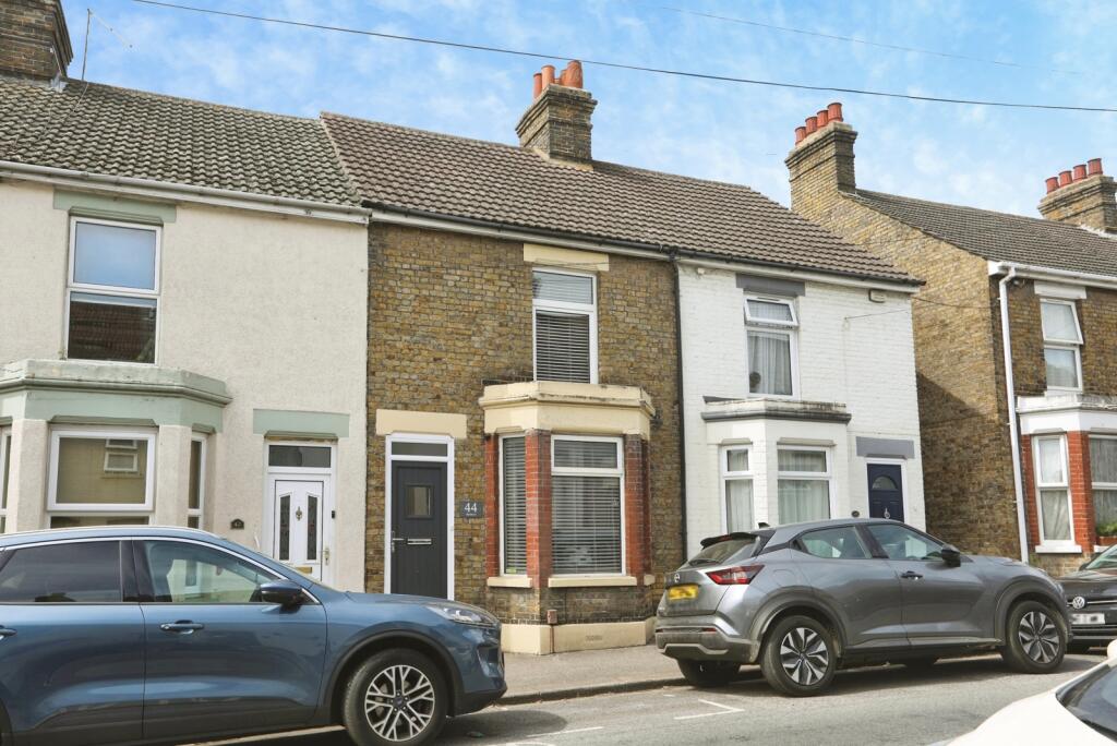Main image of property: Hythe Road, Sittingbourne, Kent, ME10
