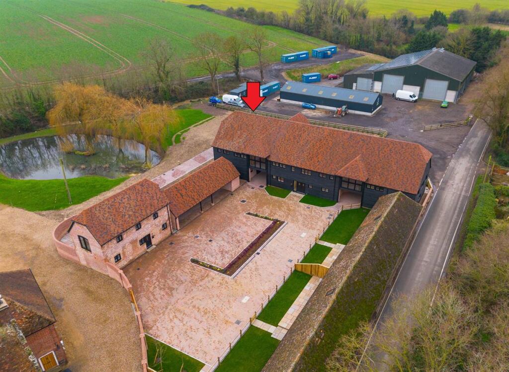 Main image of property: Hoath Road, Canterbury