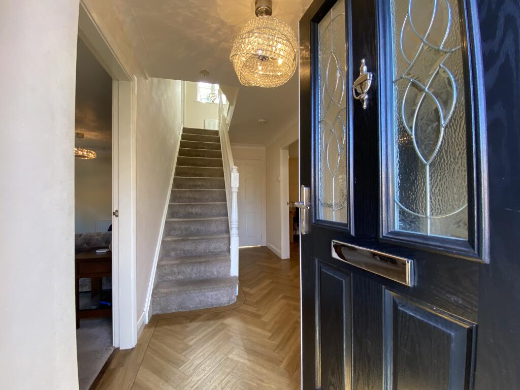 House in Warrington - View 2