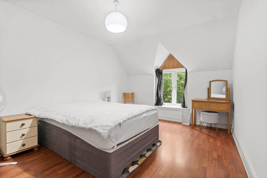 House in Worcester - More