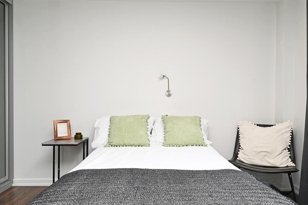 Main image of property: 224, Gatecrasher Apartments, Sheffield, S1