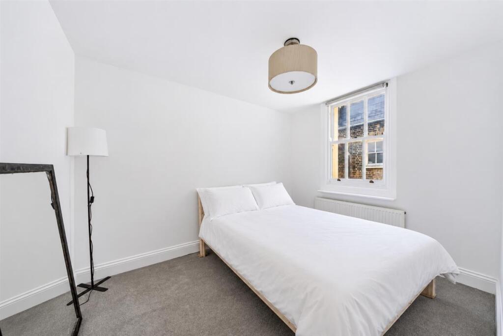 Apartment in London - View 4