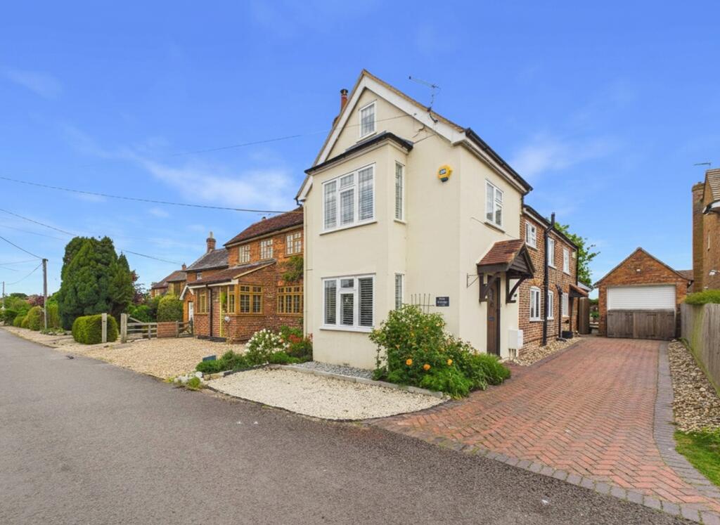 Main image of property: Pleck Lane, Kingston Blount, Chinnor, Oxfordshire