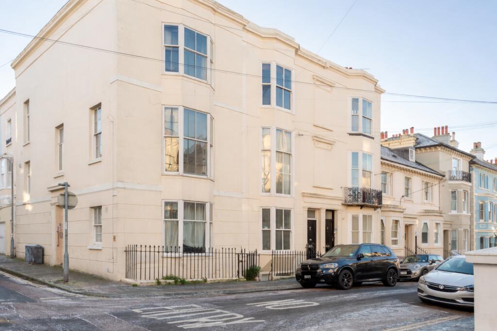 Main image of property: College Road, Brighton