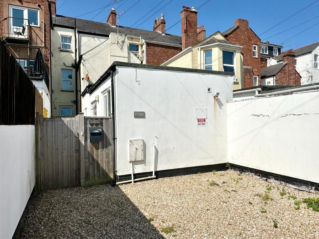 Main image of property: Morton Road, Exmouth